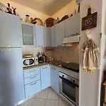 Casa vacanze Monolocale Simius *