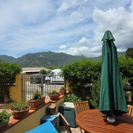 Monolocale Simius בית נופש וילסימיוס