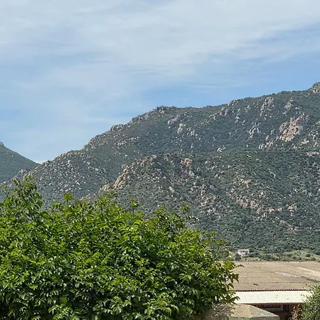 Ferienhaus Monolocale Simius Villasimius