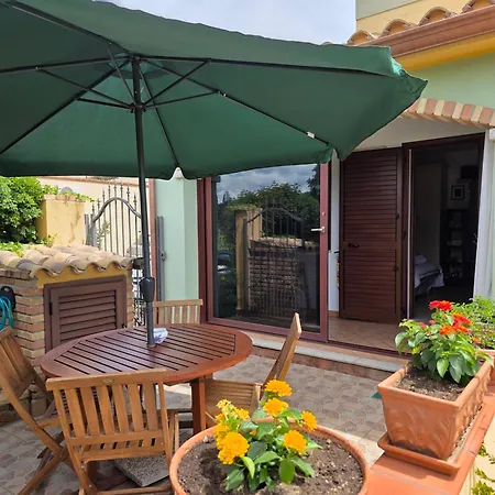 Monolocale Simius Villasimius