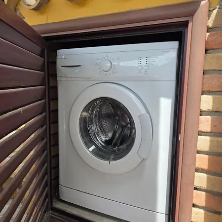 Monolocale Simius בית נופש