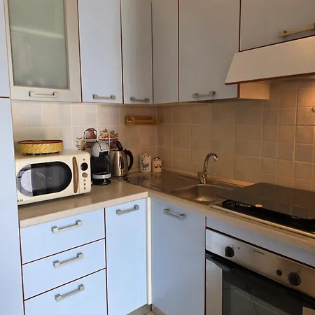 Monolocale Simius בית נופש