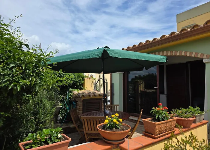 Monolocale Simius וילסימיוס