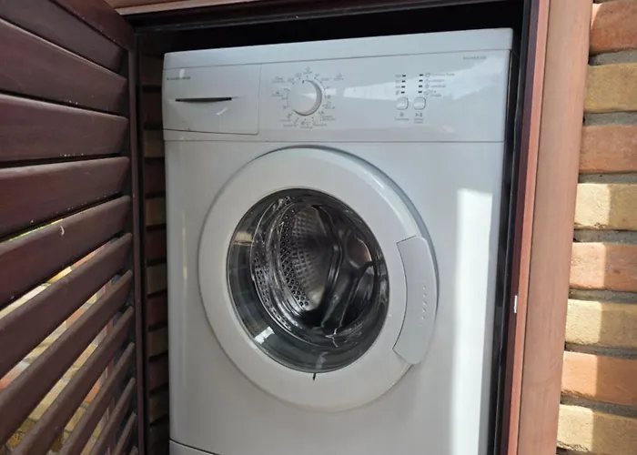 Monolocale Simius בית נופש