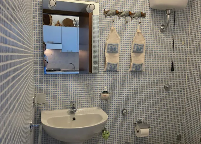 Monolocale Simius וילסימיוס